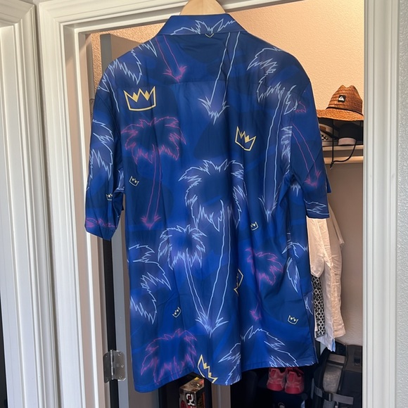 Hales Speedshop button up - Picture 4 of 4